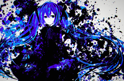 初音