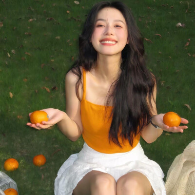姐妹头像