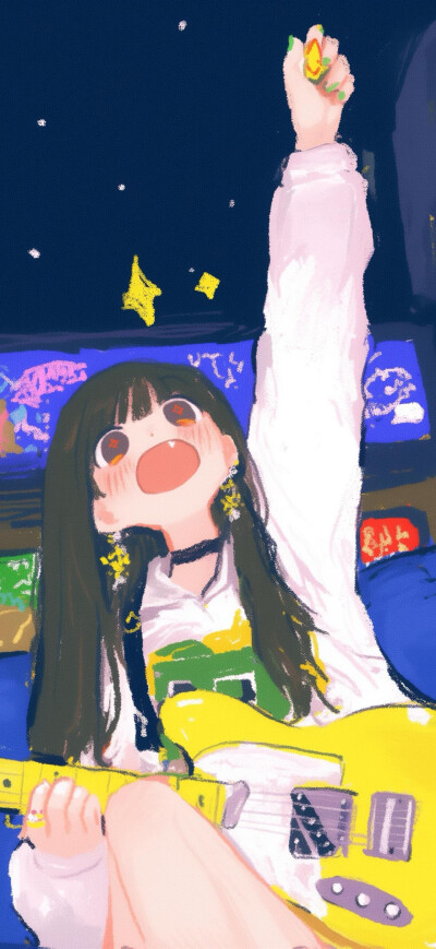 可爱壁纸~