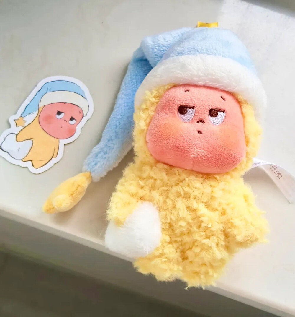 星星人