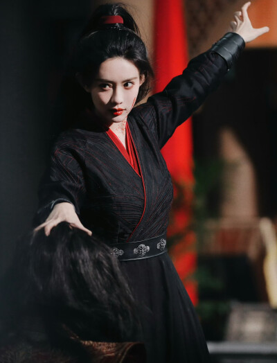 华山论剑
