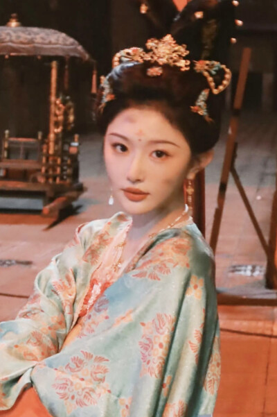子夜归 谢瑶