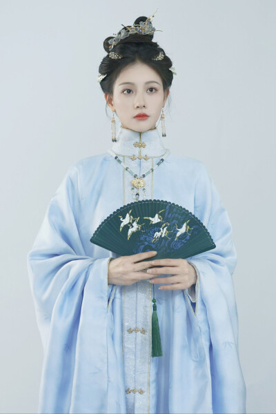 锦绣宅心 姜雪莹