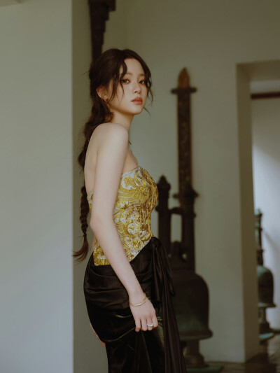欧阳娜娜