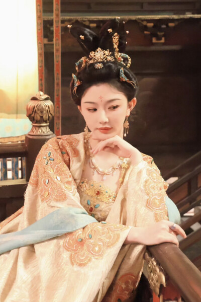 子夜归 谢瑶