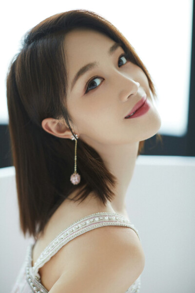 蓝盈莹