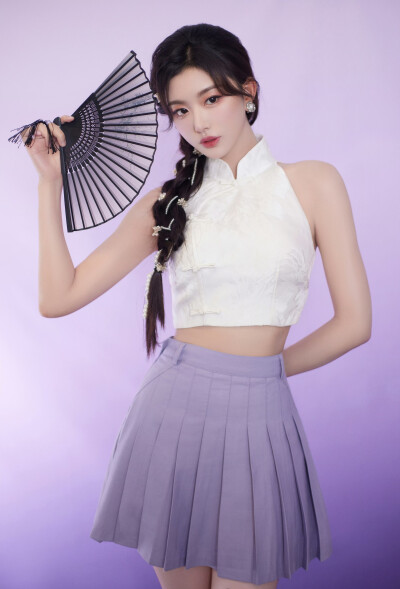 孔雪儿