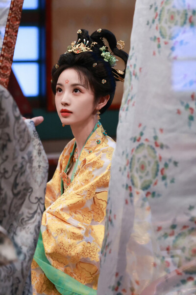 古装