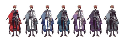 IDOLiSH7