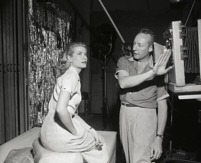 grace Kelly