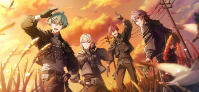IDOLiSH7