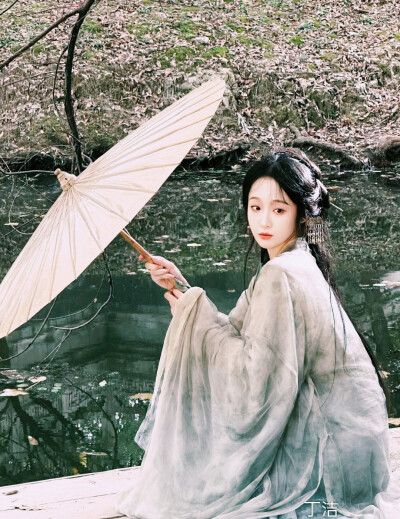 丁洁