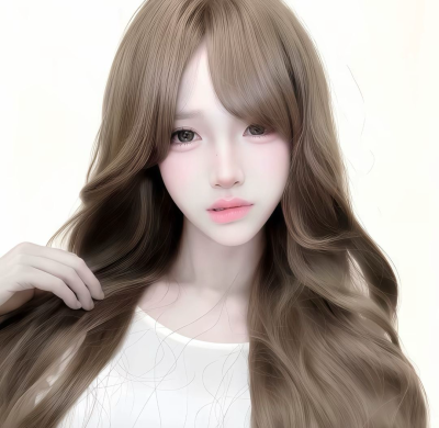 呆