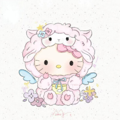 HelloKitty