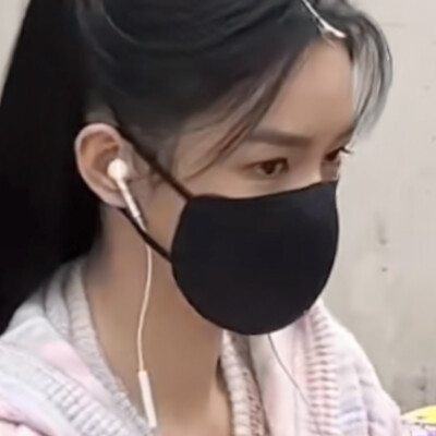 深色