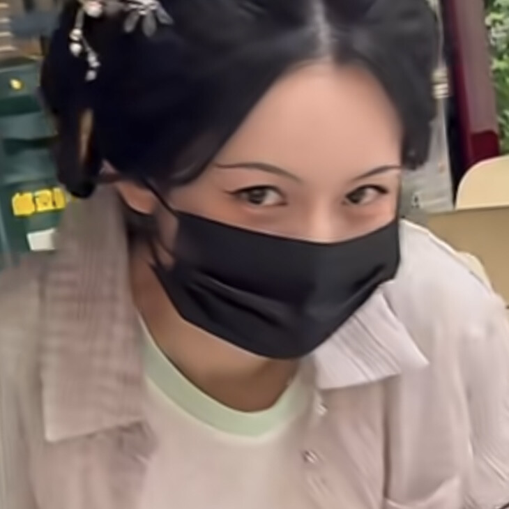 深色