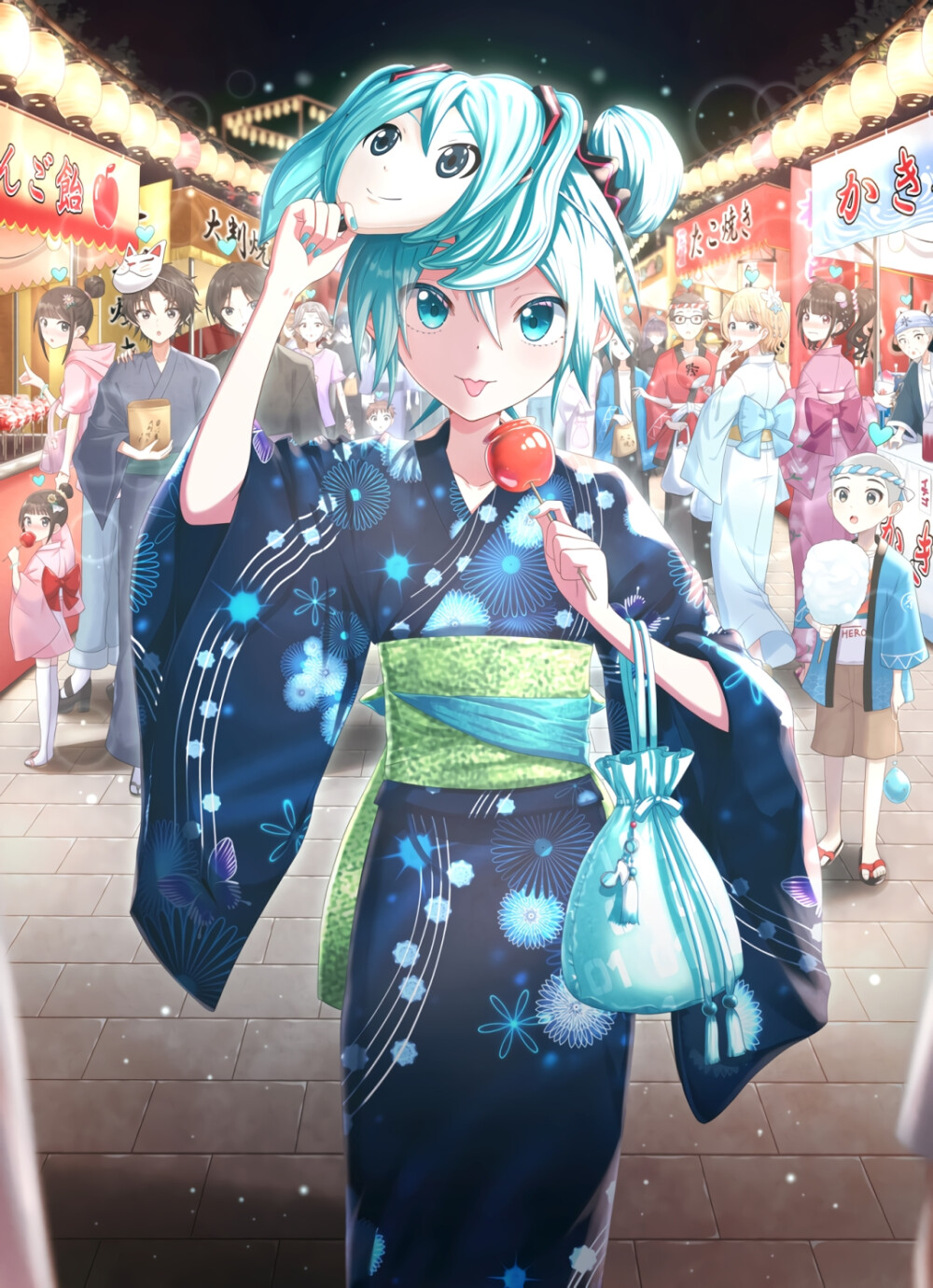 初音未来