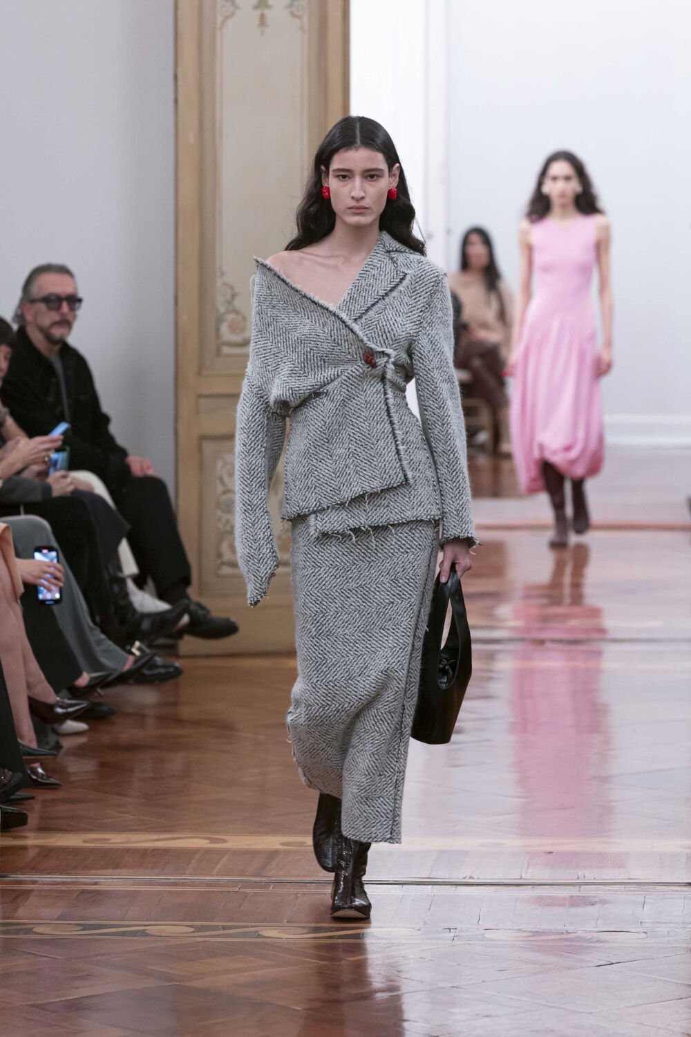 Alberta Ferretti 2025