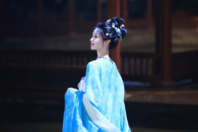 古装