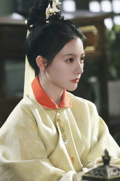 锦绣宅心 姜雪莹