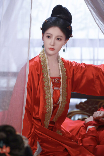 锦绣宅心 姜雪莹