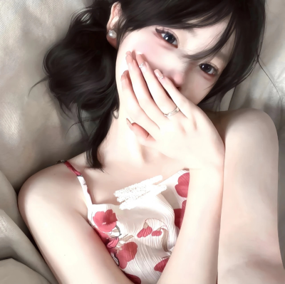 氛围感女头