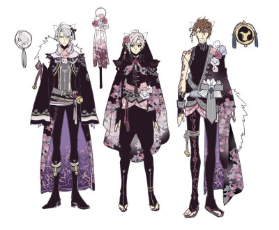 IDOLiSH7