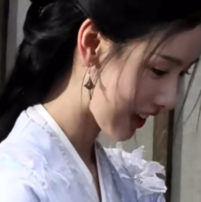兔子是这样的