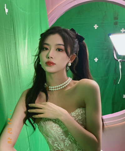 孔雪儿