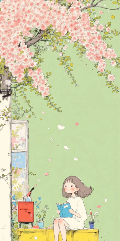 可爱壁纸~