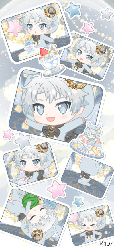 IDOLiSH7