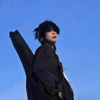 男头