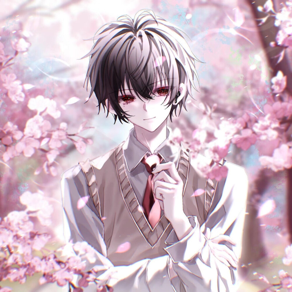 原创摸鱼男头
画师一川