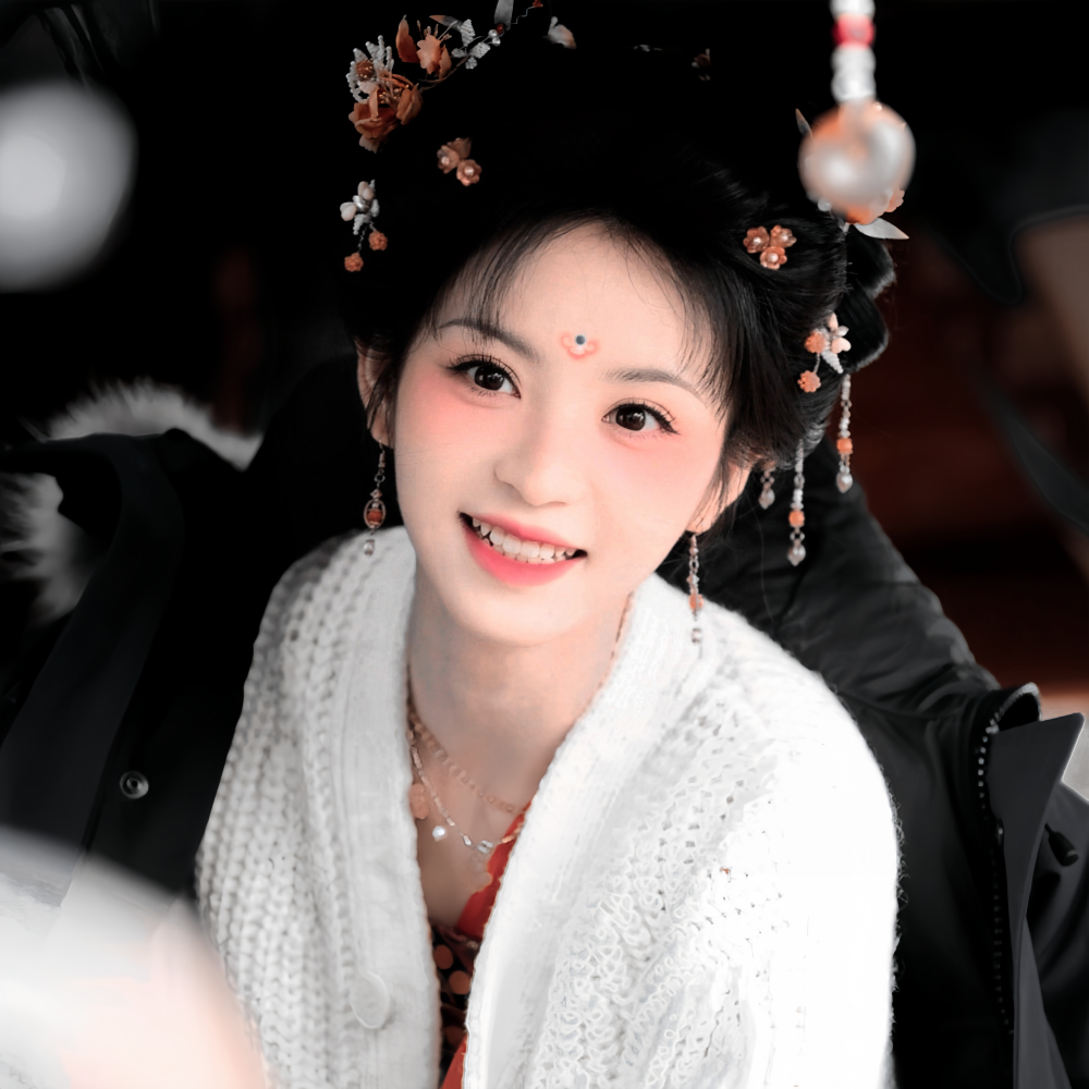 这个陈文嘉简直太宠我了