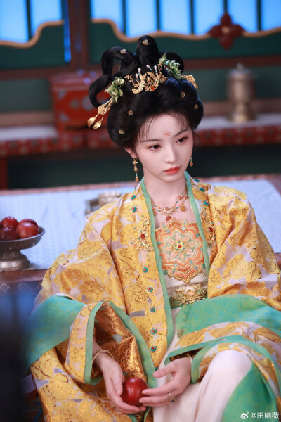 古装