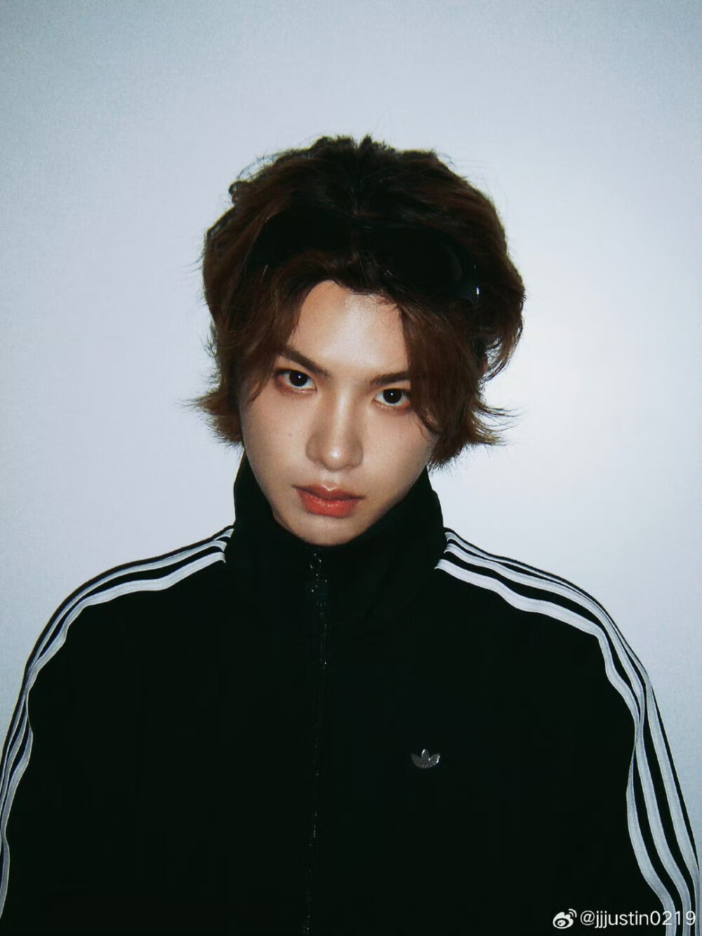 黄明昊