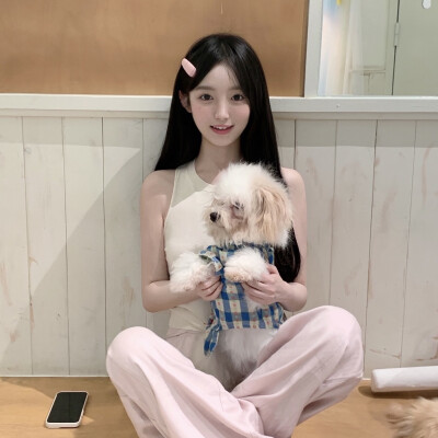 一起看愚蠢的晚霞吧