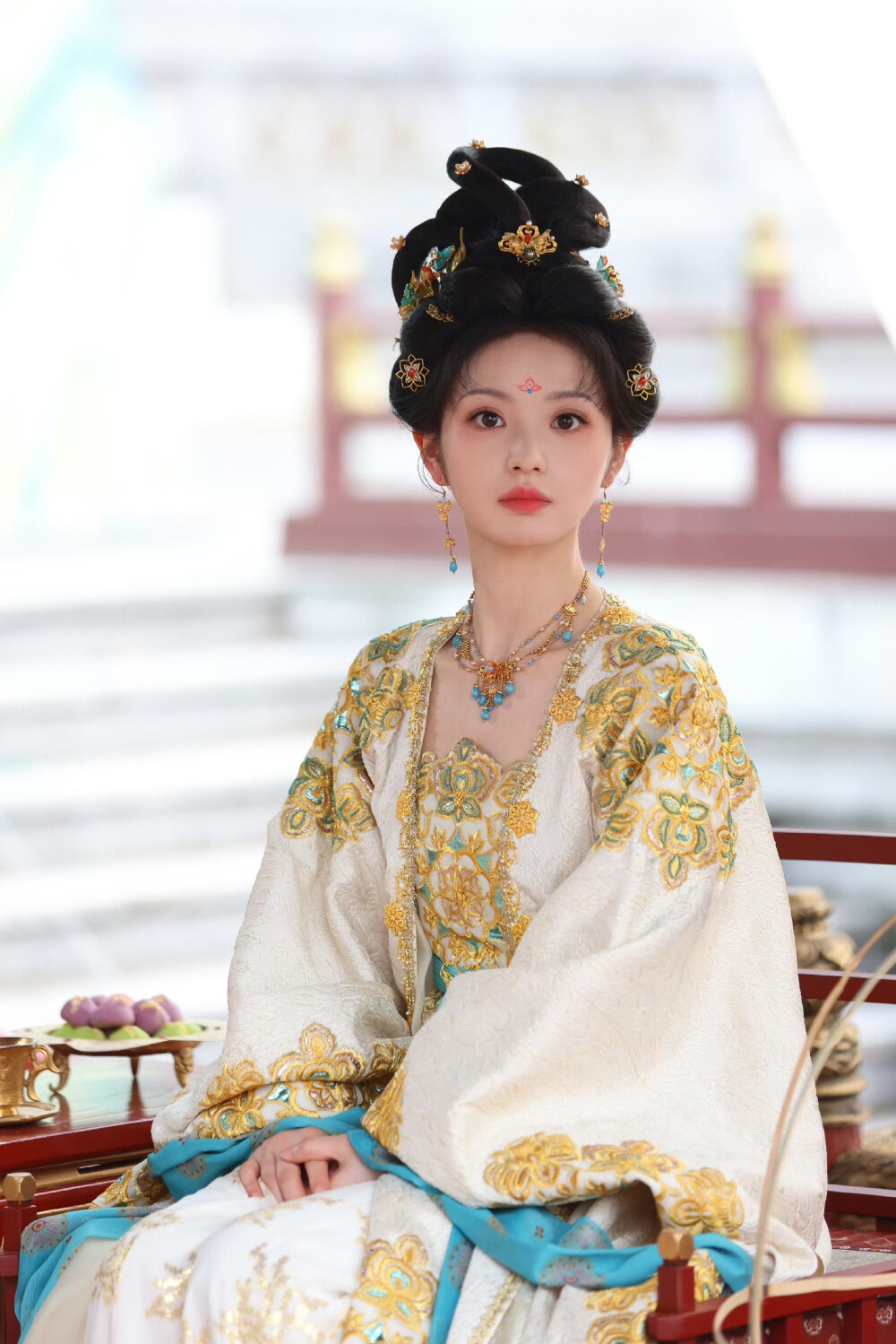 田曦薇