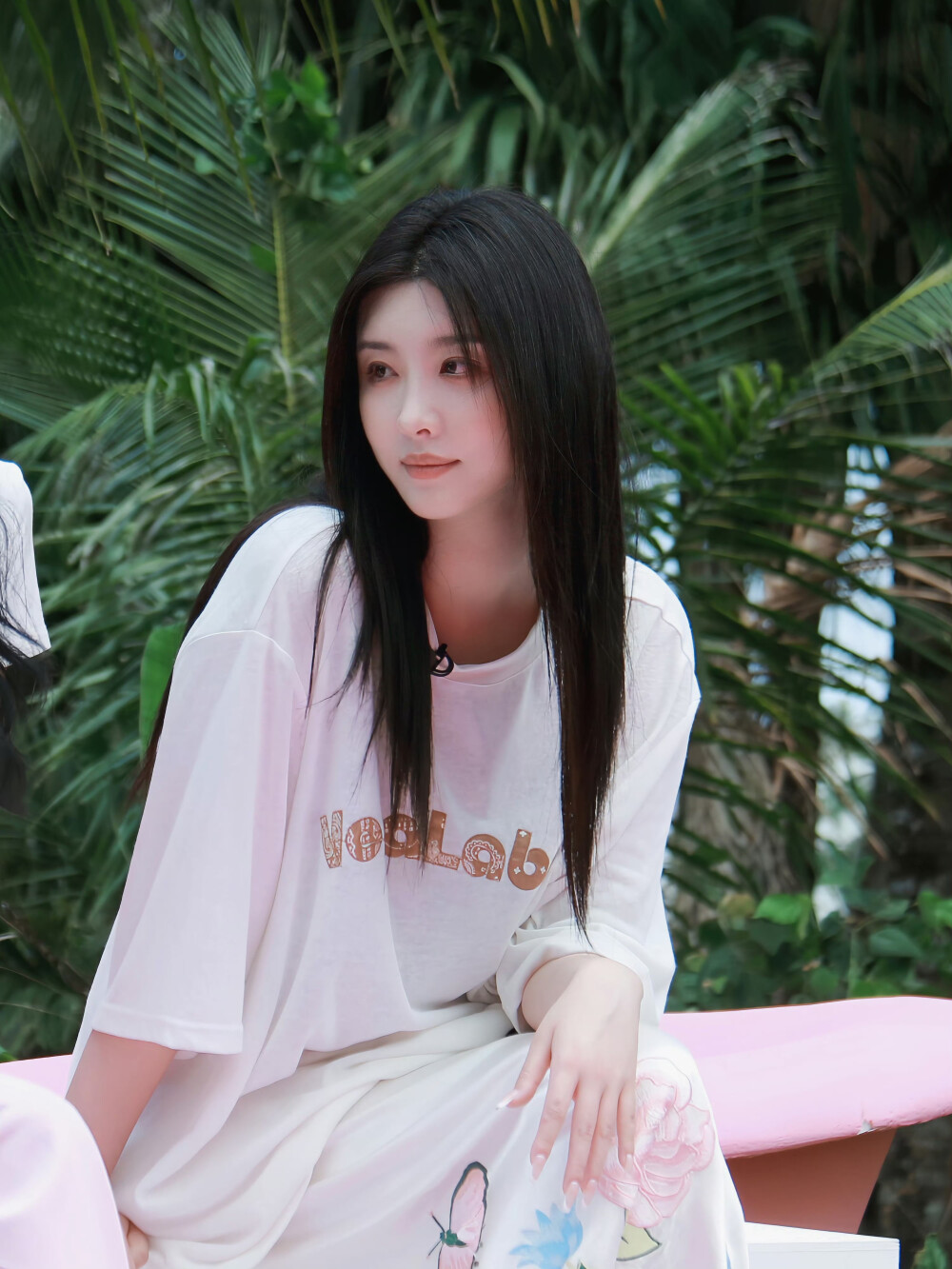 赵小棠