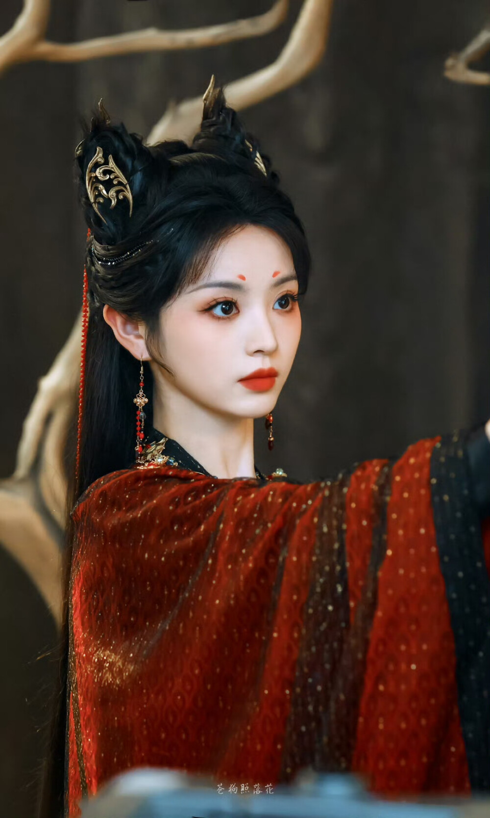古装