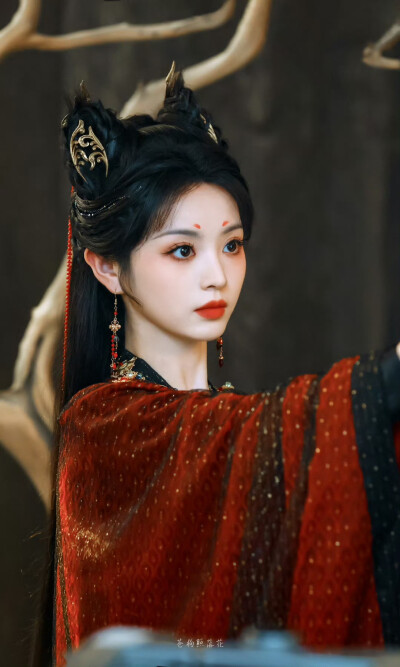古装