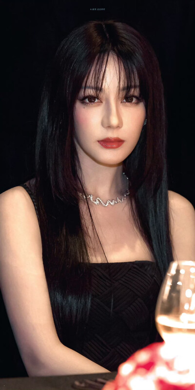 迪丽热巴