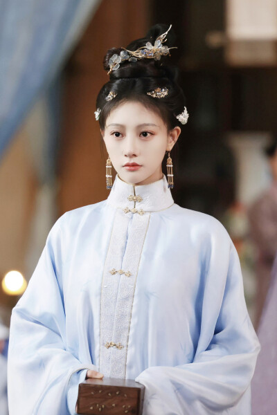 锦绣宅心 姜雪莹