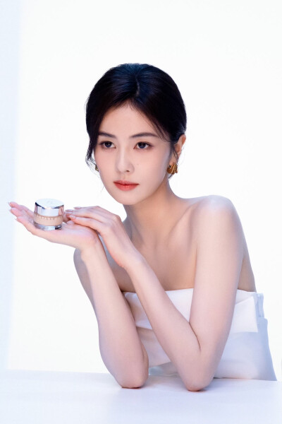 白鹿