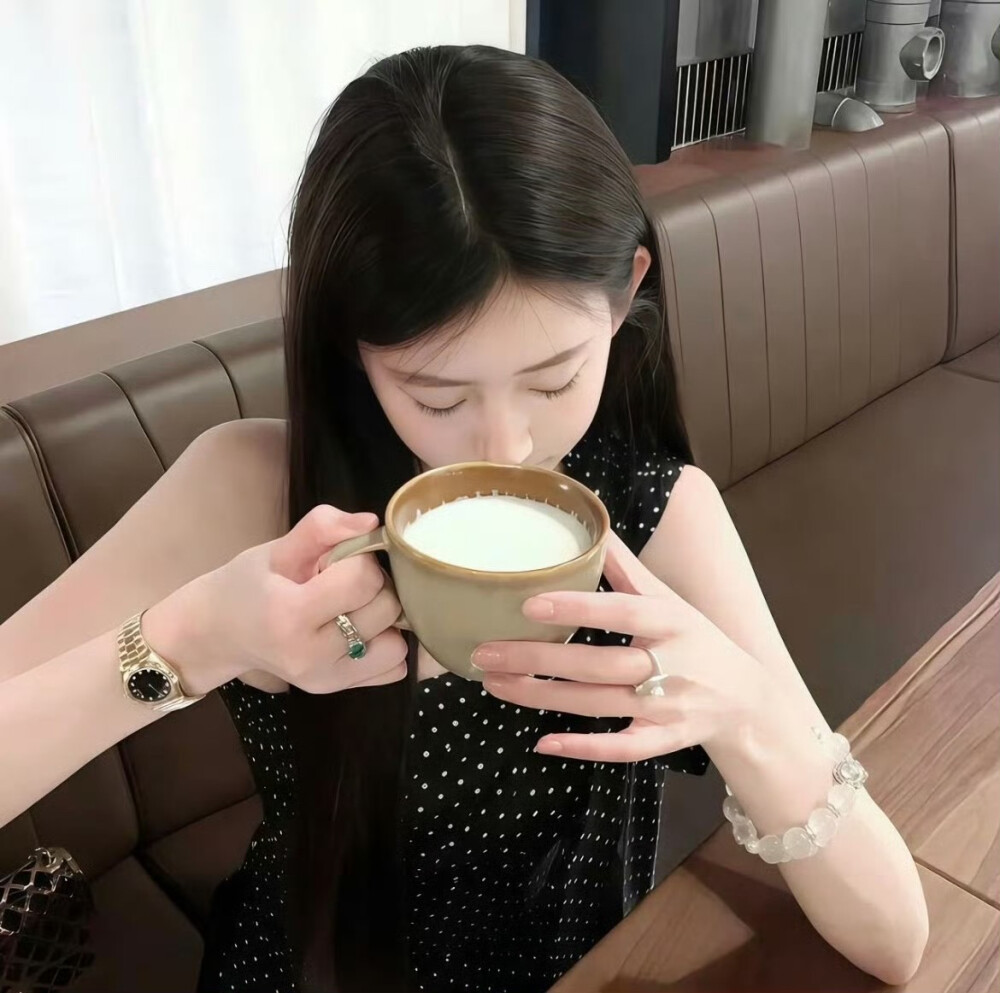 女头