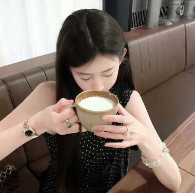 女头