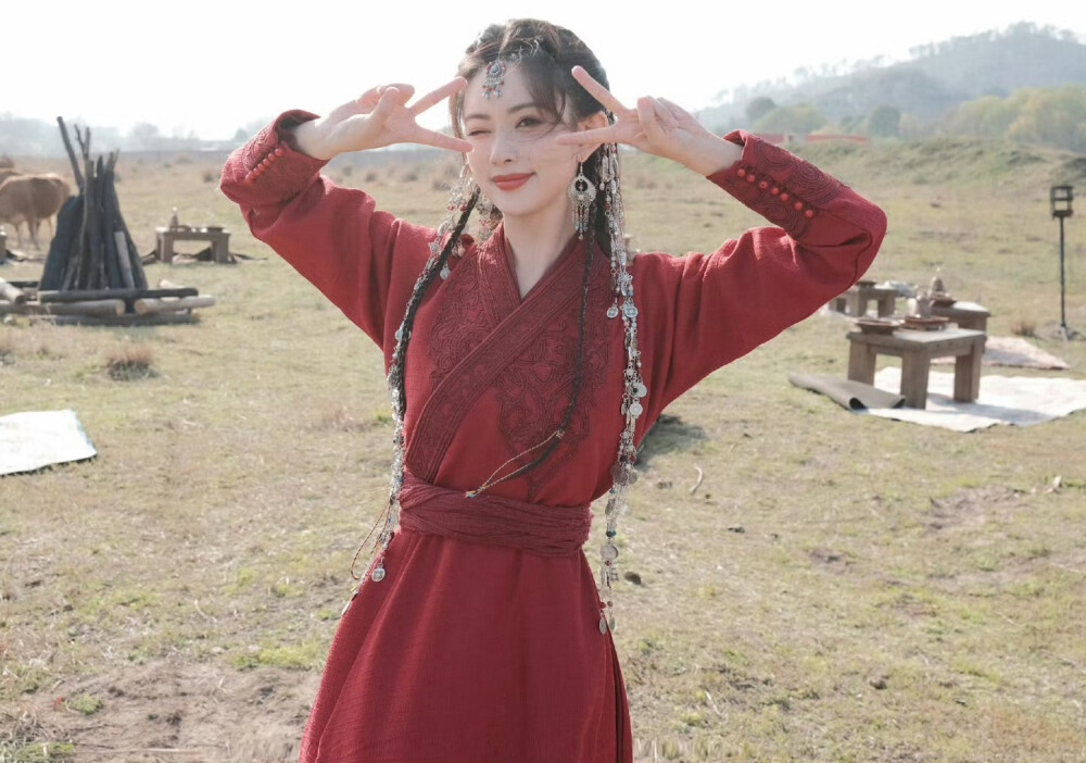 华山论剑