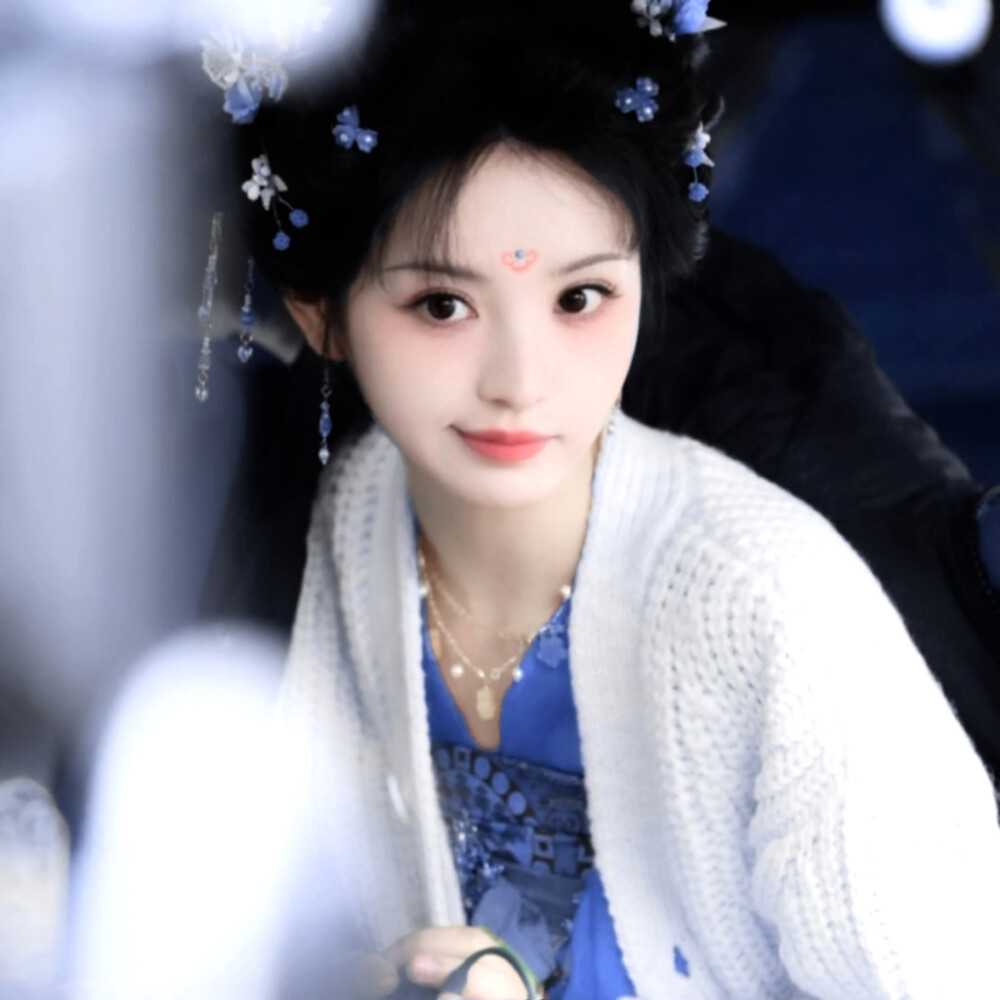 白日为人 夜晚成妖