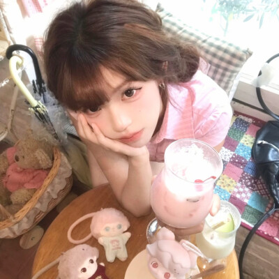 一起看愚蠢的晚霞吧