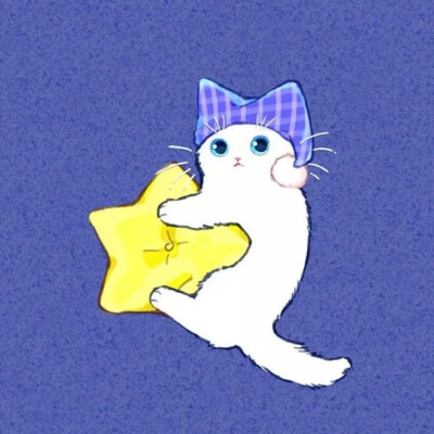 猫咪情头